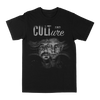 Cult & Culture “Podcast” Black T-Shirt