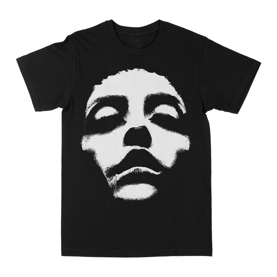Converge "Jane Live" Black T-Shirt