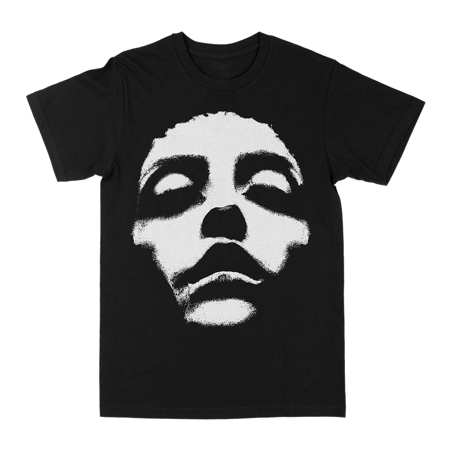 Converge "Jane Live" Black T-Shirt
