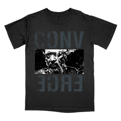 Converge “A Single Tear” Premium Graphite T-Shirt
