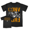 Converge “Arkhipov Calm” Premium Graphite T-Shirt