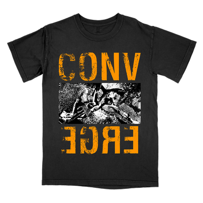 Converge “Arkhipov Calm” Premium Graphite T-Shirt
