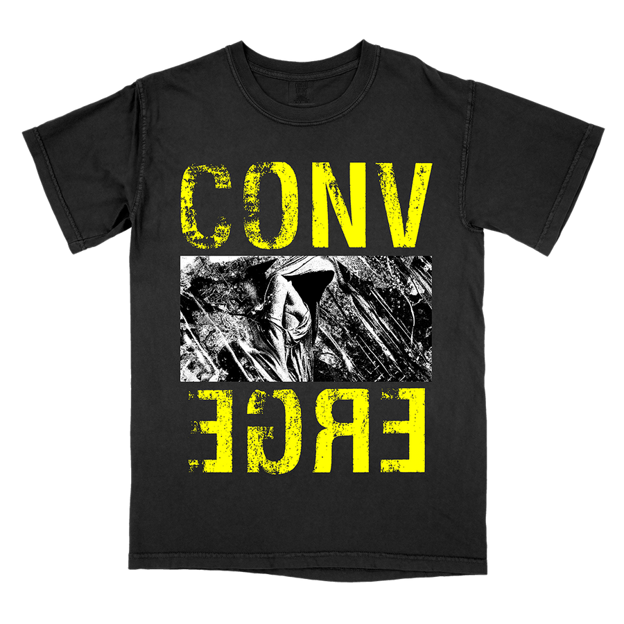 Converge “The Dusk In Us” Premium Graphite T-Shirt