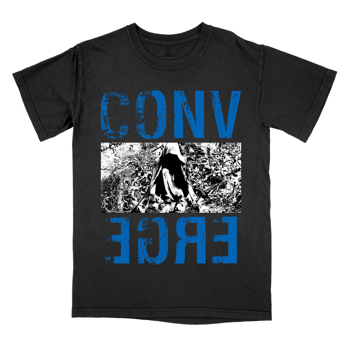 Converge “Broken By Light” Premium Graphite T-Shirt
