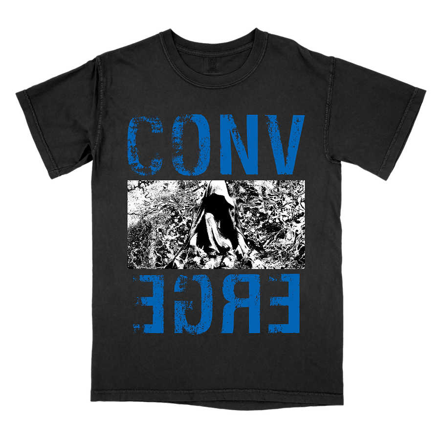 Converge “Broken By Light” Premium Graphite T-Shirt