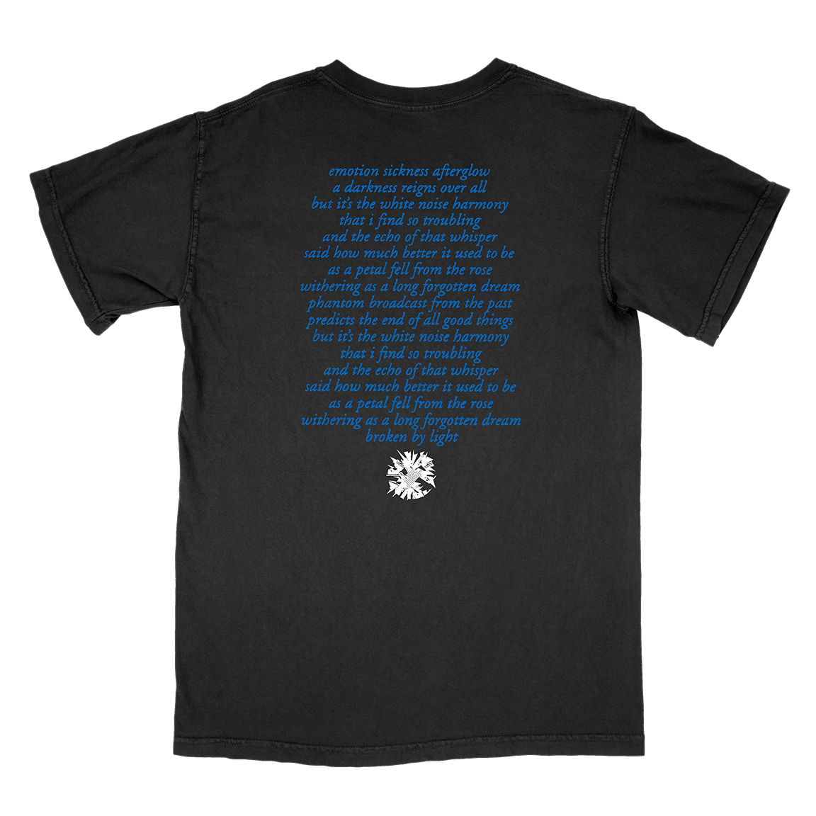 Converge “Broken By Light” Premium Graphite T-Shirt