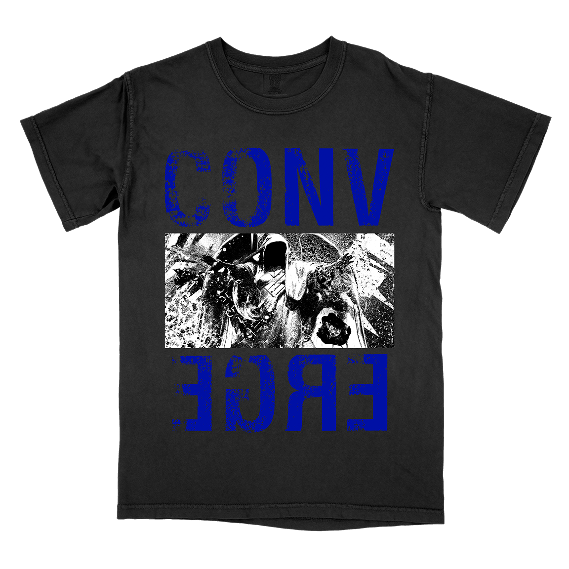 Converge “Cannibals” Premium Graphite T-Shirt