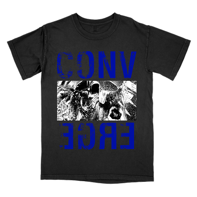 Converge “Cannibals” Premium Graphite T-Shirt
