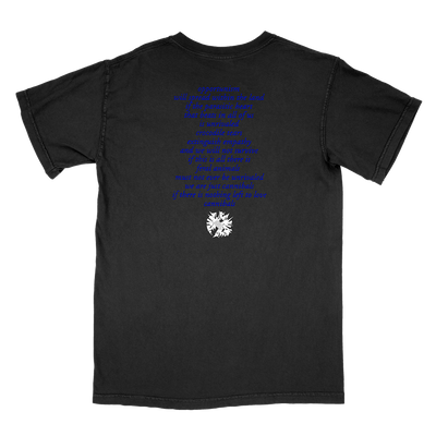 Converge “Cannibals” Premium Graphite T-Shirt