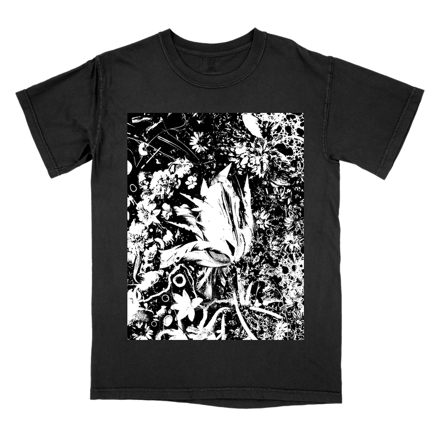 Converge βThe Dusk In Us Deluxeβ Premium Graphite T-Shirt