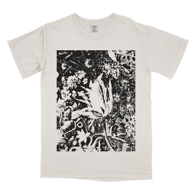 Converge “The Dusk In Us Deluxe” Premium Ivory T-Shirt