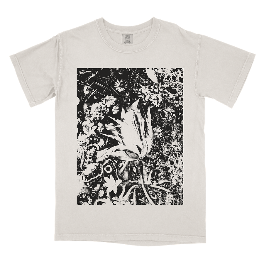 Converge βThe Dusk In Us Deluxeβ Premium Ivory T-Shirt