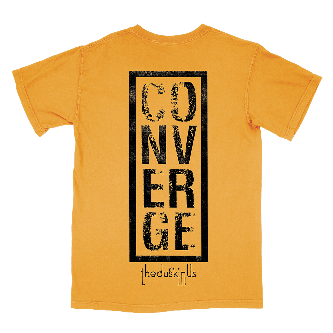 Converge “Beautiful Ruin” Premium Citrus T-Shirt