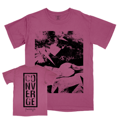 Converge “Eve” Premium Crunchberry T-Shirt