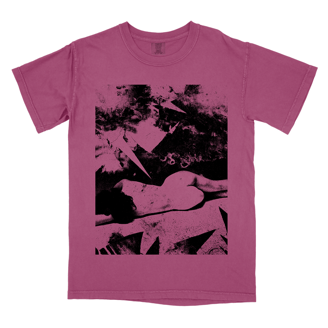 Converge “Eve” Premium Crunchberry T-Shirt