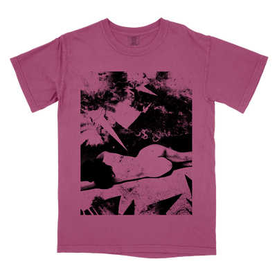 Converge “Eve” Premium Crunchberry T-Shirt