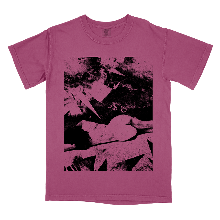 Converge βEveβ Premium Crunchberry T-Shirt