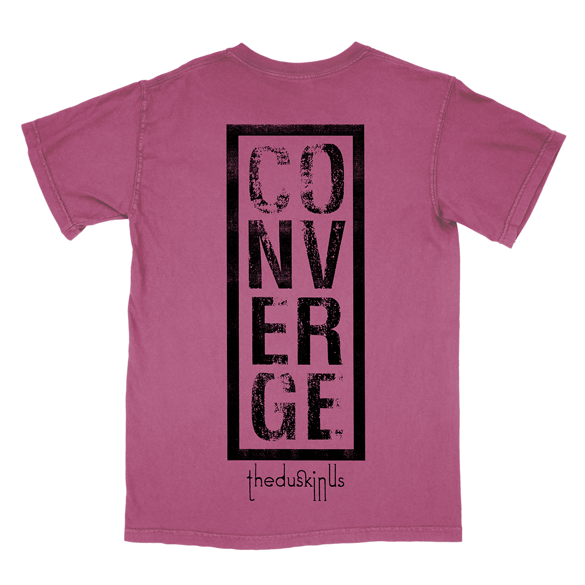 Converge “Eve” Premium Crunchberry T-Shirt