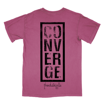 Converge “Eve” Premium Crunchberry T-Shirt