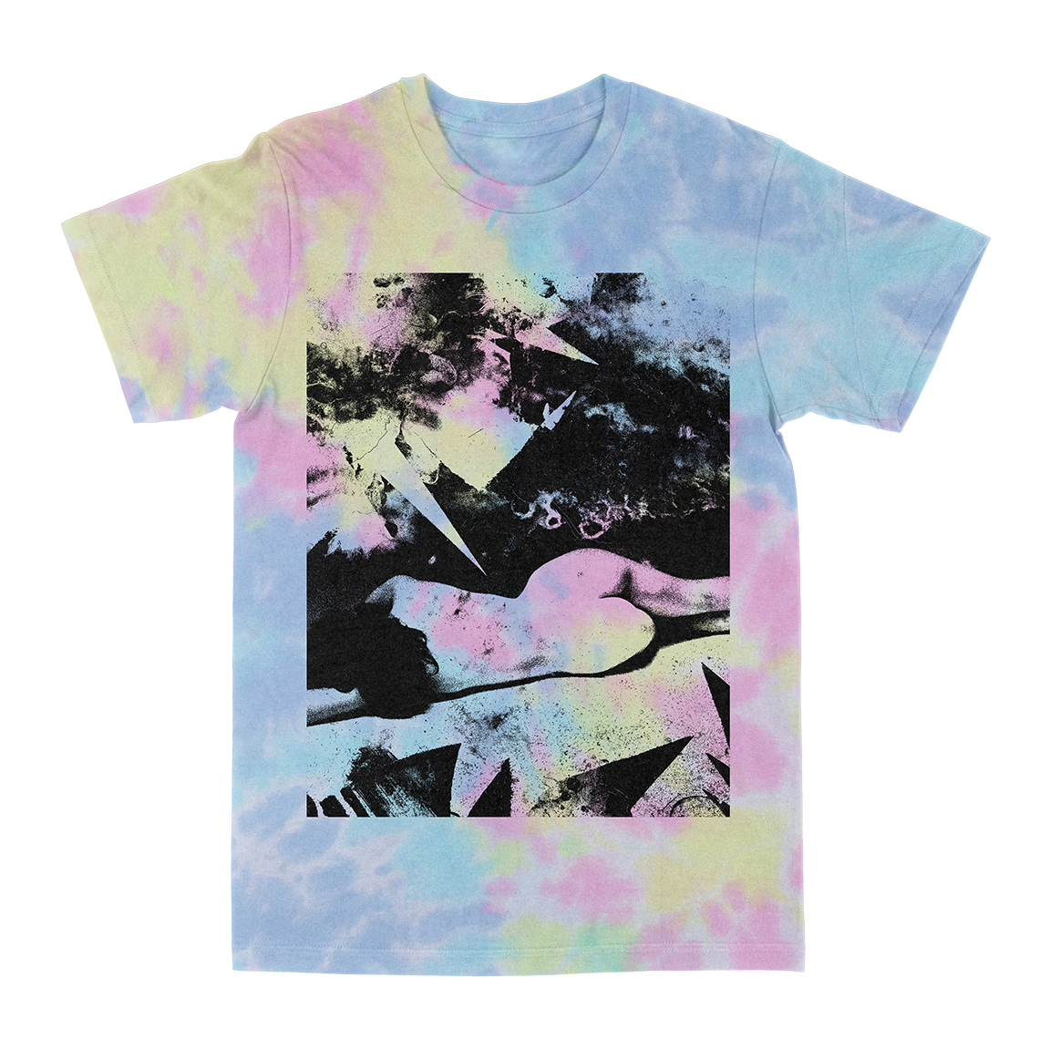 Converge “Eve” Pastel Dream T-Shirt