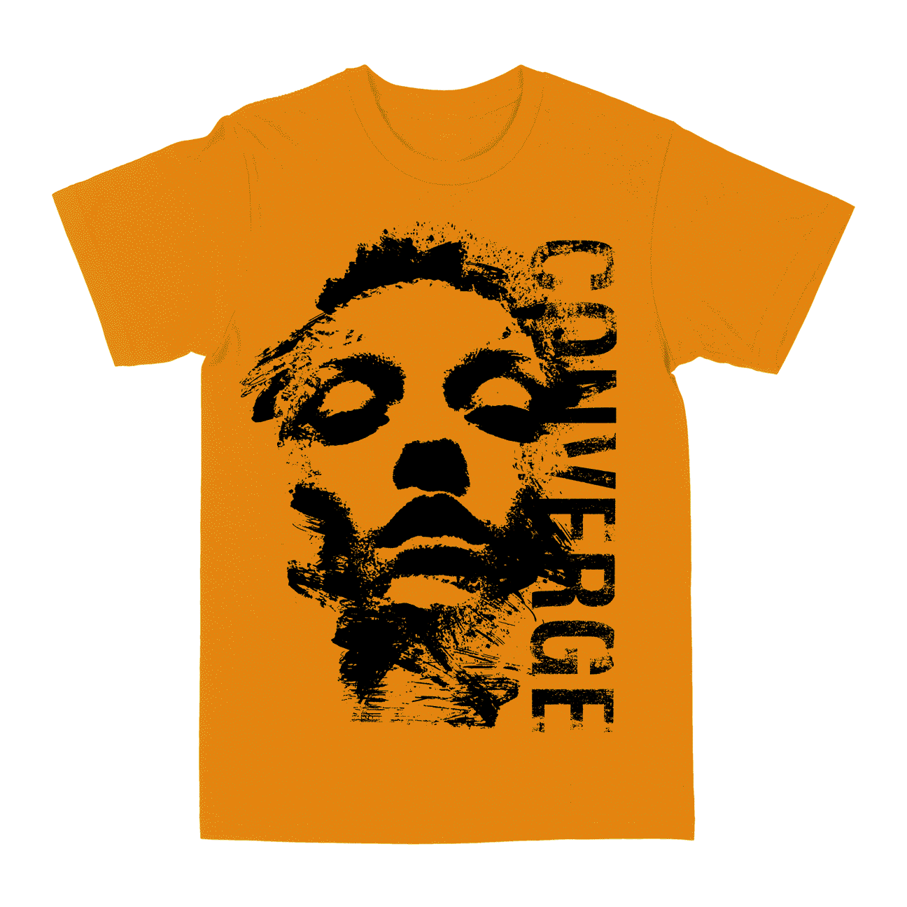 Converge "Jane Ink" Mystery Color Tee
