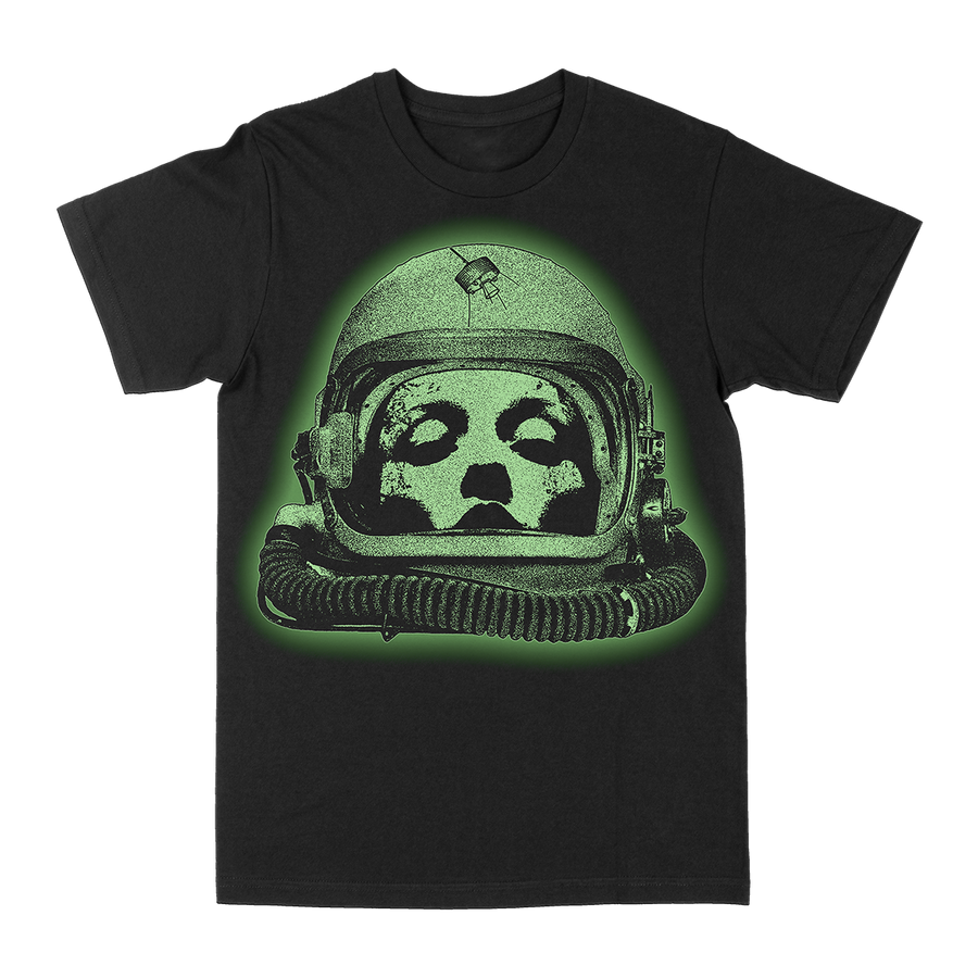 Converge & Cave In "Mashup" Black T-Shirt