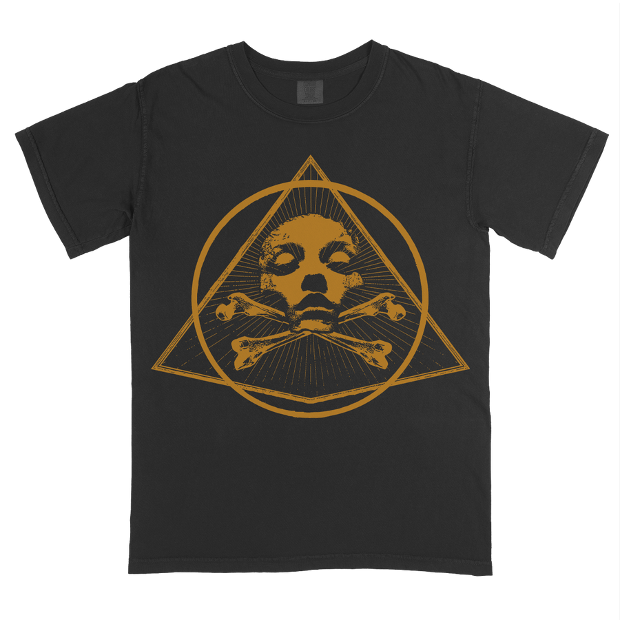 Converge "Saint Vitus" Premium Black T-Shirt