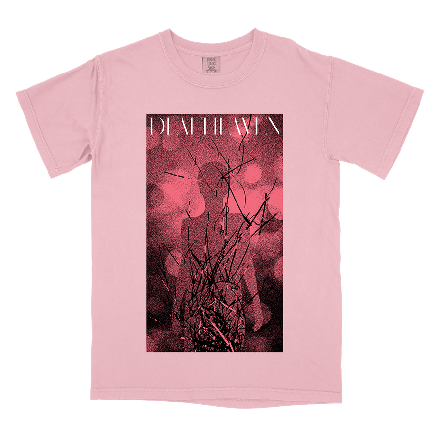 Deafheaven "Sunbather: Silhouette" Blossom Premium T-Shirt