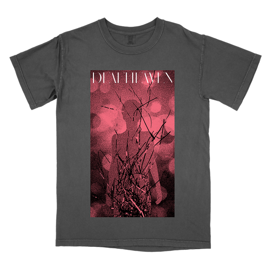 Deafheaven "Sunbather: Silhouette" Pepper Premium T-Shirt