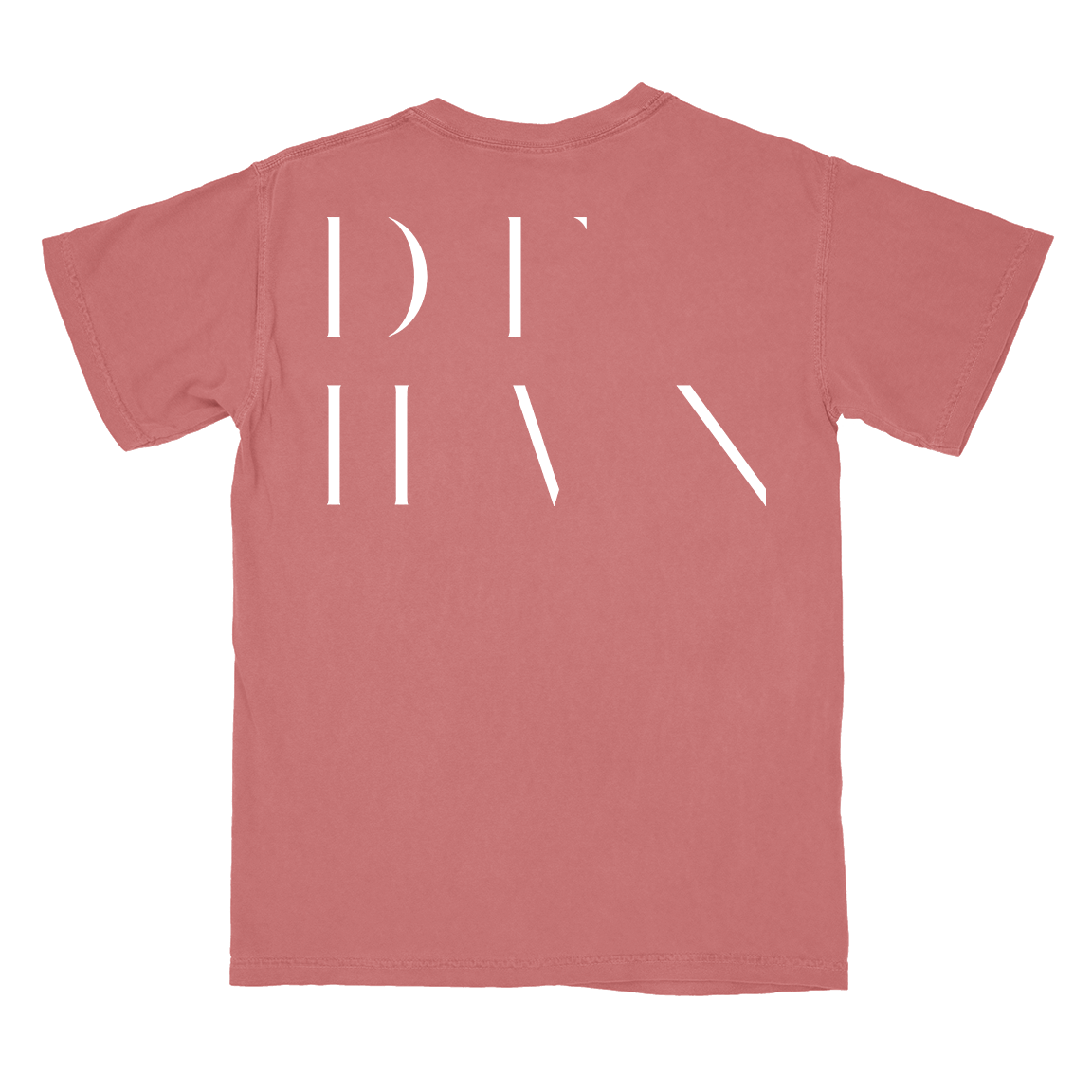 Deafheaven "Sunbather: Pocket" Cumin Premium Pocket T-Shirt