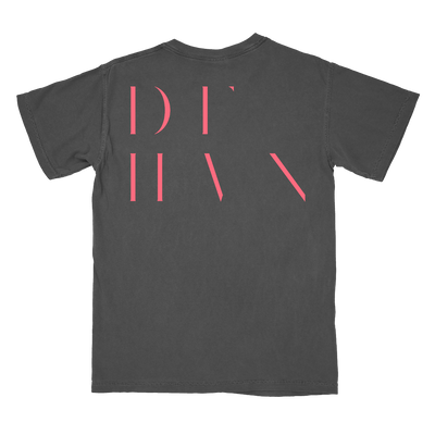 Deafheaven "Sunbather: Pocket" Pepper Premium Pocket T-Shirt