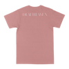 Deafheaven "Sunbather" Premium Mauve T-Shirt