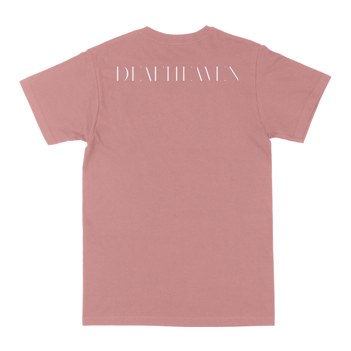 Deafheaven "Sunbather" Premium Mauve T-Shirt