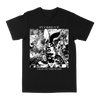 Fucked Up "Year Of The Hare" Black T-Shirt