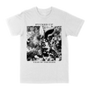 Fucked Up "Year Of The Hare" White T-Shirt