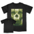 John Dyer Baizley "Skull: III" Black Premium T-Shirt