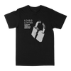 Love Letter "Everyone Wants Something Beautiful" Black T-Shirt