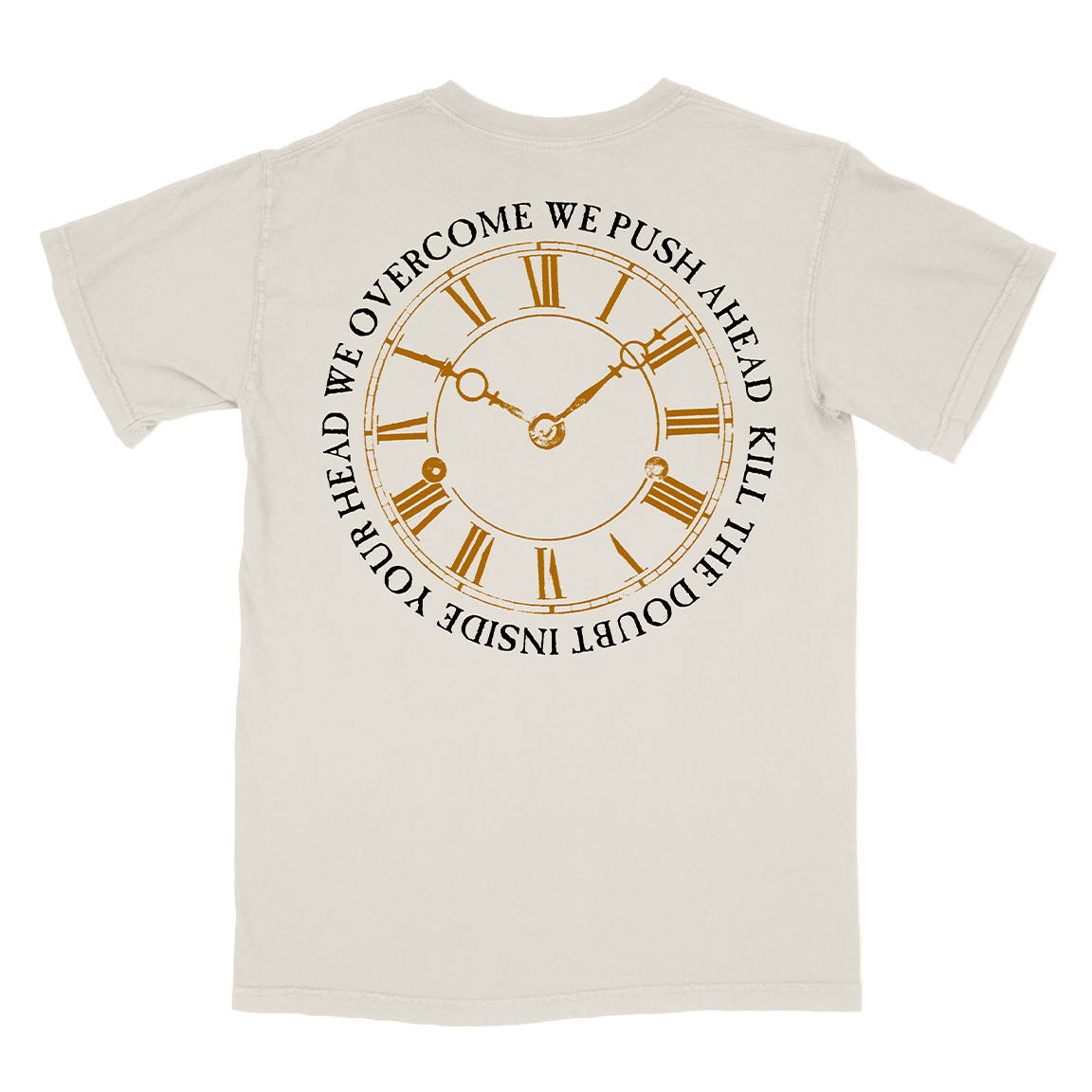 Modern Life Is War "First and Ellen" Ivory Premium T-Shirt
