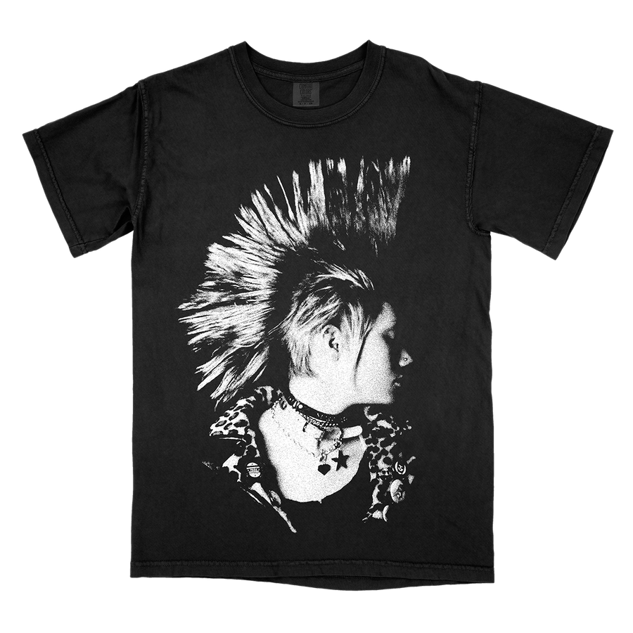 Modern Life Is War "Emily" Premium Black T-Shirt