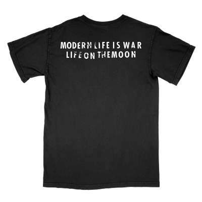 Modern Life Is War "Emily" Premium Black T-Shirt