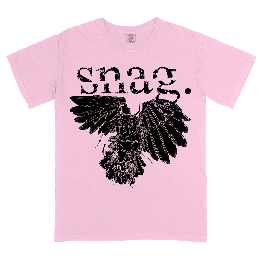 Snag "All The Cages..." Premium Blossom T-Shirt