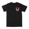 Terrier Cvlt “Dia De Los Muertos” Black T-Shirt