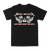 Terrier Cvlt “Kill ‘Em All“ Black T-Shirt