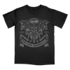 The Hope Conspiracy "Tools Of Oppression: Silver" Black Premium T-Shirt