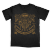The Hope Conspiracy "Tools Of Oppression: Gold" Black Premium T-Shirt