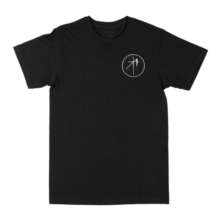 Uniform "Hand Of Glory" Black T-Shirt