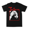 Weeping Reaper “The Horror” Black T-Shirt