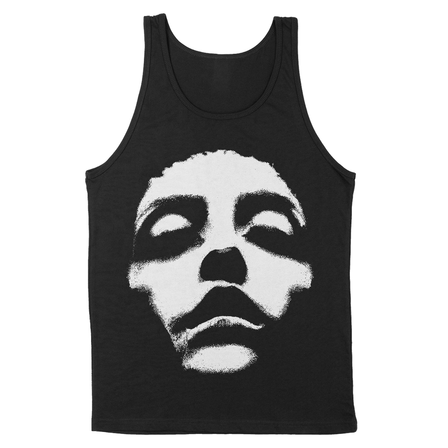 Converge "Jane Live" Premium Black Tank Top