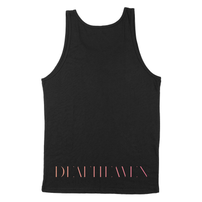 Deafheaven "Sunbather" Black Tank Top