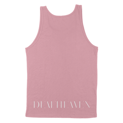 Deafheaven "Sunbather" Pink Tank Top